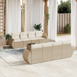 vidaXL aiadiivani komplekt 3253485