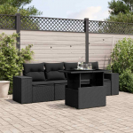vidaXL aiadiivani komplekt 3268985