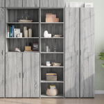 vidaXL k&otilde;rge kapp 3281685