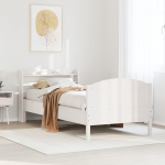 vidaXL voodiraam 3306985