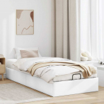 vidaXL tumba voodiraam 3310785