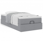 vidaXL tumba voodiraam 3311085