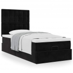 vidaXL tumba voodi 3313585