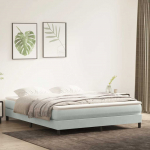 vidaXL vedruga vedruga voodi 3315885