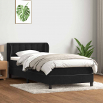 vidaXL vedruga vedruga voodi 3317885