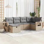 vidaXL aiadiivanikomplekt 3325485