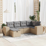 vidaXL aiadiivanikomplekt 3325685