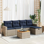 vidaXL aiadiivanikomplekt 3325785
