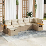 vidaXL aiadiivanikomplekt 3325985