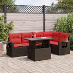 vidaXL aiadiivanikomplekt 3326485