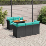 vidaXL aiadiivanikomplekt 3326885