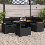 vidaXL aiadiivani komplekt 3327485
