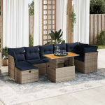 vidaXL aiadiivanikomplekt 3327985