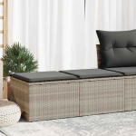 vidaXL aiadiivani komplekt 3328685
