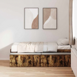 vidaXL Voodi raam 3335185