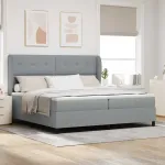 vidaXL Karbi vedrumadrats 3340585