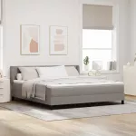 vidaXL Karbi vedrumadrats 3341185