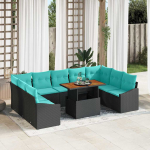 vidaXL Modulaarne diivan 3349885
