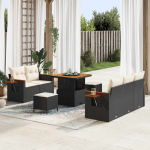 vidaXL Aia Diivanikomplekt 3362985