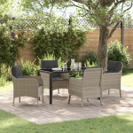vidaXL Aedade komplekt 3380185