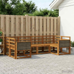 vidaXL Modulaarne v&auml;listuba 3385485
