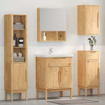 vidaXL Vannitoa komplekt 3385885