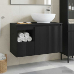 vidaXL Vannitoa komplekt 3404085