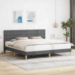 vidaXL Voodi raam 3414685