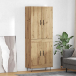 vidaXL Bufetti kapp 3415885