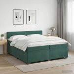 vidaXL Kaasaegne voodi 3450785