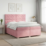 vidaXL Karbi vedrumadrats 3455185