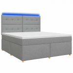 vidaXL Karbi vedrumadrats 3455385