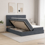 vidaXL Laos voodi 3460285
