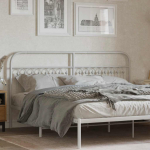 vidaXL voodipeats 376685