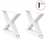 vidaXL kohvilaua jalg 4012685