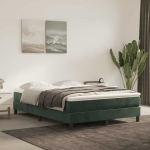 vidaXL taskuvedru voodi matress 4016585