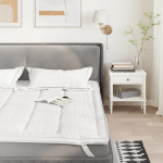 vidaXL madratsikaitse 4100185