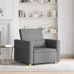 vidaXL Muudetav diivan 42002685
