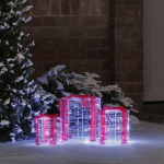 vidaXL Pidulik Ornament 42019085