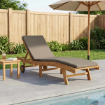 vidaXL Sunlounger 42032685