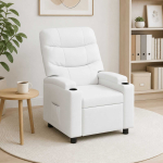 vidaXL Reguleeritav tugitool 42051285