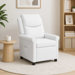 vidaXL Reguleeritav tugitool 42051385