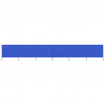 vidaXL tuulekaitse sein 47185