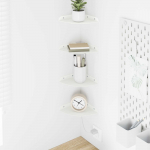 vidaXL Ujuv riiul 8004085