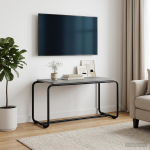 vidaXL tv alus 8007885