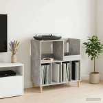 vidaXL Plaadim&auml;ngija alus 8012885