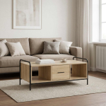 vidaXL Kohvilaud 8013585