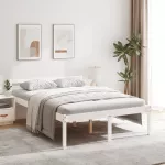 vidaXL voodiraam 810585