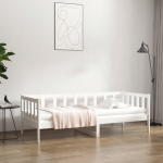 vidaXL p&auml;evavoodi 814685