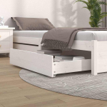 vidaXL voodisahtel 814985